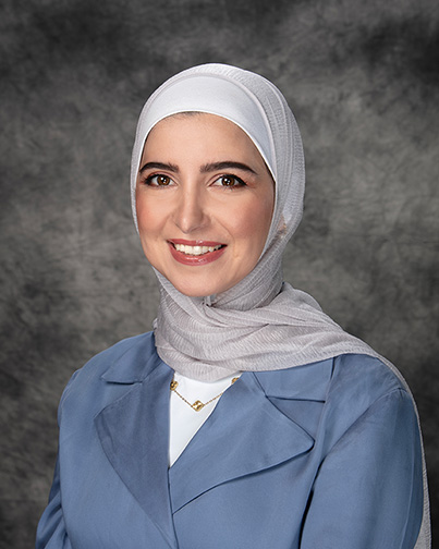 Meaad Shitawi, M.D.