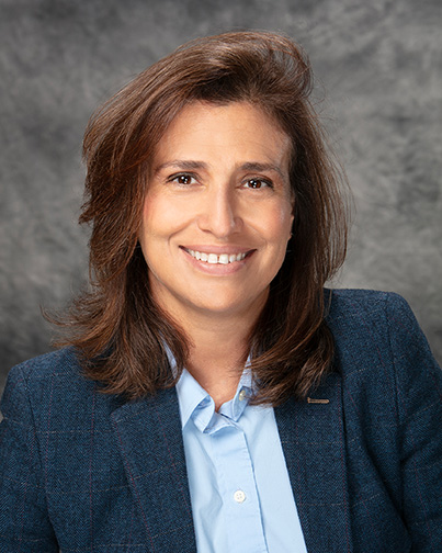 Mariantonieta Tirado, M.D.